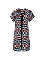 Style tunika black model 21161247 - Anita Classix Style tunika black model 21161247 - Anita Classix