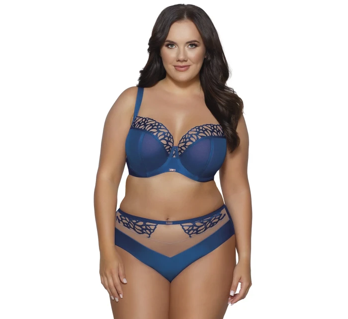 Ava 2056/B Monarch farba:kobaltová Ava 2056/B Monarch farba:kobaltová