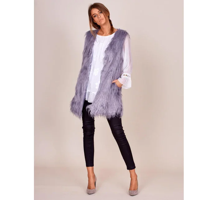 Vesta AT KZ 173501A.09P sivá