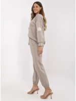 MI KMPL set M5879.86 tmavá lila