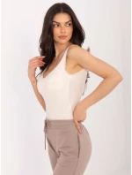 Top PM TP model 21836693 jasny beżowy - FPrice