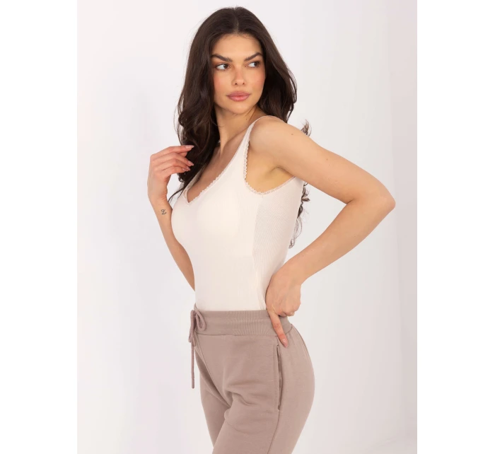 Top PM TP model 21836693 jasny beżowy - FPrice