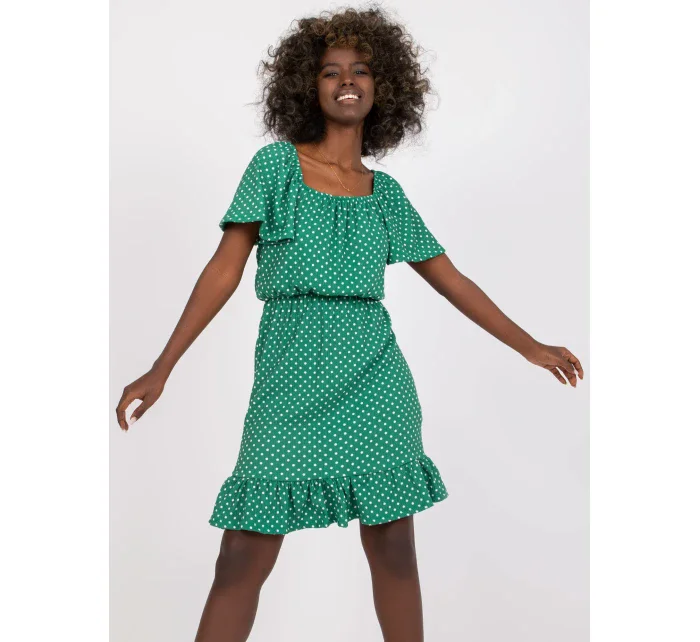 Dámske šaty-RO-SK-ELB-2316.38X-zelené