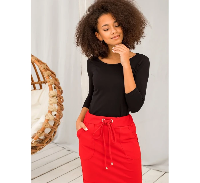 Halenka RV BZ model 17086974 černá - FPrice