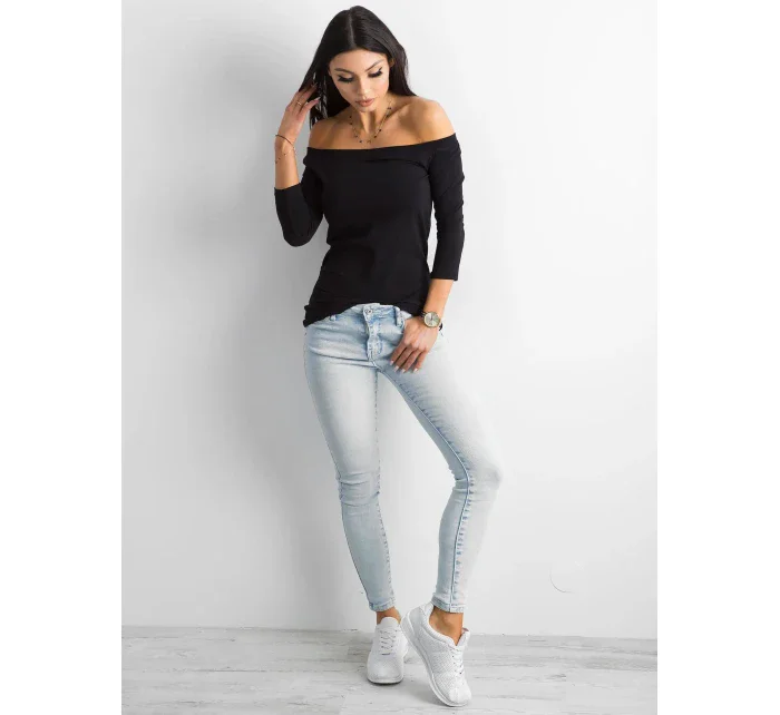 Halenka RV BZ model 14820265 černá - FPrice