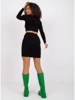 Súprava RV KMPL 7526.03 čierna Súprava RV KMPL 7526.03 čierna