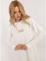 Sukienka RV SK A model 20608995 ecru - FPrice