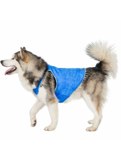 Oblek pre psa na Aljaške
