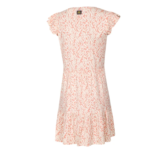 Dámske letné šaty NAX ADEGA