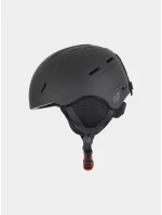 Detská lyžiarska prilba 4F