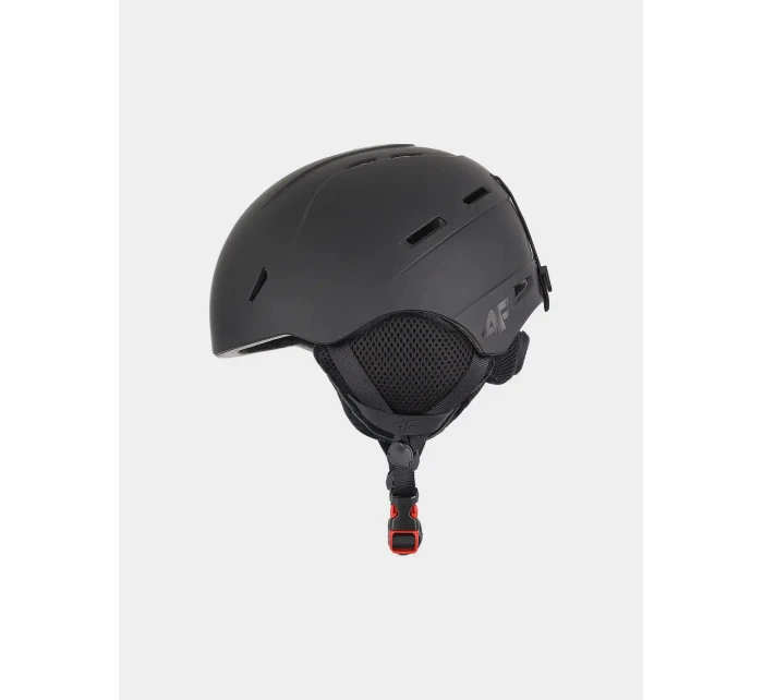 Detská lyžiarska prilba 4F