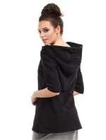 Dámska mikina B026 - BEwear