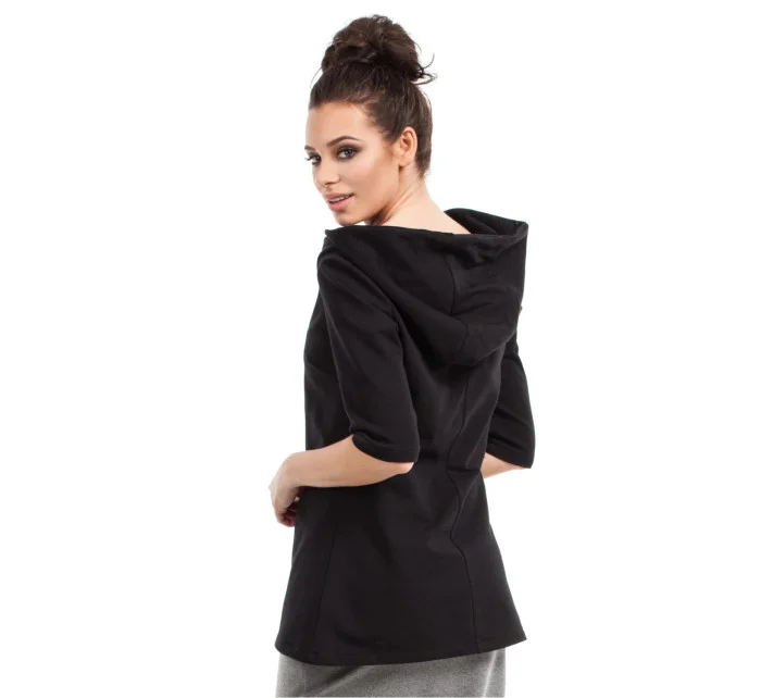 Dámska mikina B026 - BEwear