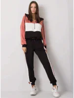 Dámská tepláková souprava model 18866145 - FPrice Dámská tepláková souprava model 18866145 - FPrice