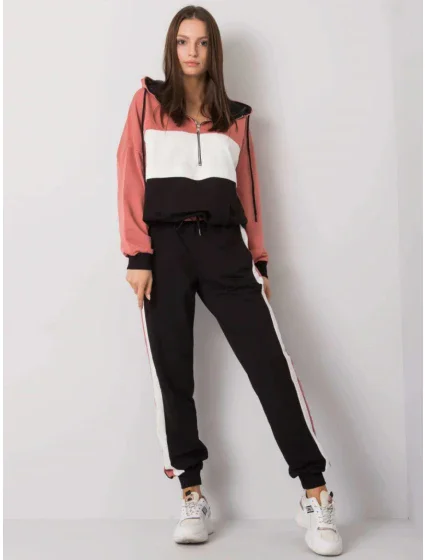 Dámská tepláková souprava model 18866145 - FPrice Dámská tepláková souprava model 18866145 - FPrice