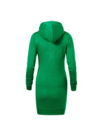 Dámske šaty Snap W MLI-41916 zelené - Malfini