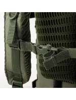 Batoh Multitask 85 92800538542 green - Magnum