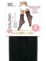 Dámské ponožky  15 2P model 15144594 - Golden Lady