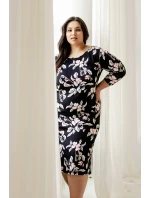 Dámske tričko Charlotte 3254 2XL-3XL Dámske tričko Charlotte 3254 2XL-3XL