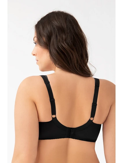 SOFT BRA BLACK model 21797748 - Gorsenia