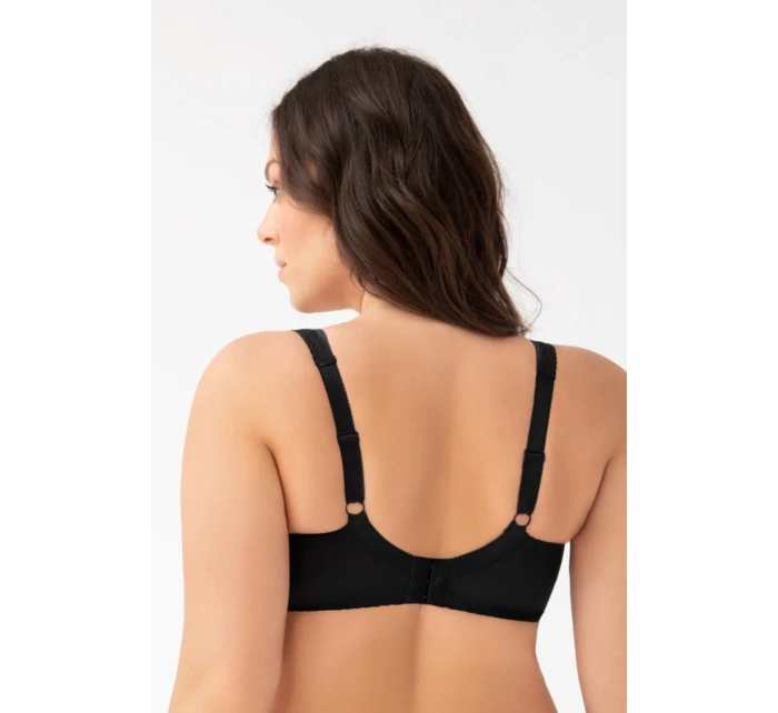 SOFT BRA BLACK model 21797748 - Gorsenia SOFT BRA BLACK model 21797748 - Gorsenia