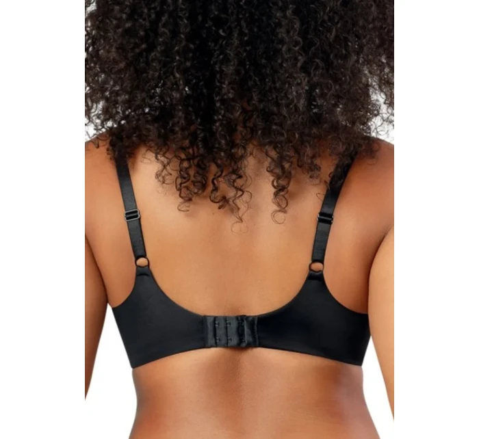 Dámska podprsenka Parfait Spacer P6061 Shea 32 D Čierna