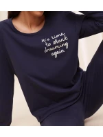 Súpravy PK 03 LSL X - BLUE - TRIUMPH BLUE - TRIUMPH