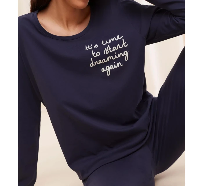 Súpravy PK 03 LSL X - BLUE - TRIUMPH BLUE - TRIUMPH