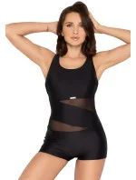 Plavky Self S 36 SW1 Módne športové šortky