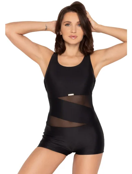 Plavky Self S 36 SW1 Módne športové šortky