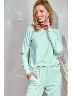 Taro Jessie 3243 froté dlhé/r S-XL Z24/25 dámske pyžamo Taro Jessie 3243 froté dlhé/r S-XL Z24/25 dámske pyžamo