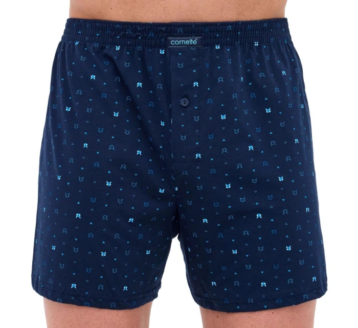 Pánské trenýrky model 21773140 Comfort - Cornette