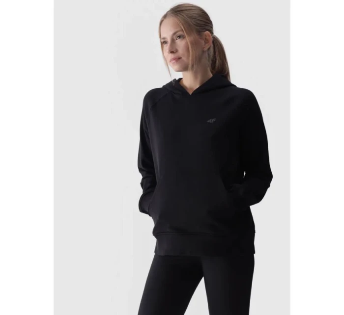 Mikina W model 22021713 - 4F