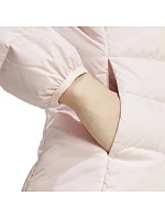 Bunda adidas Essentials Light Down Hooded Jacket W IX8931 Bunda adidas Essentials Light Down Hooded Jacket W IX8931