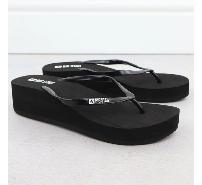 Žabky Big Star RR274A577 W INT2144