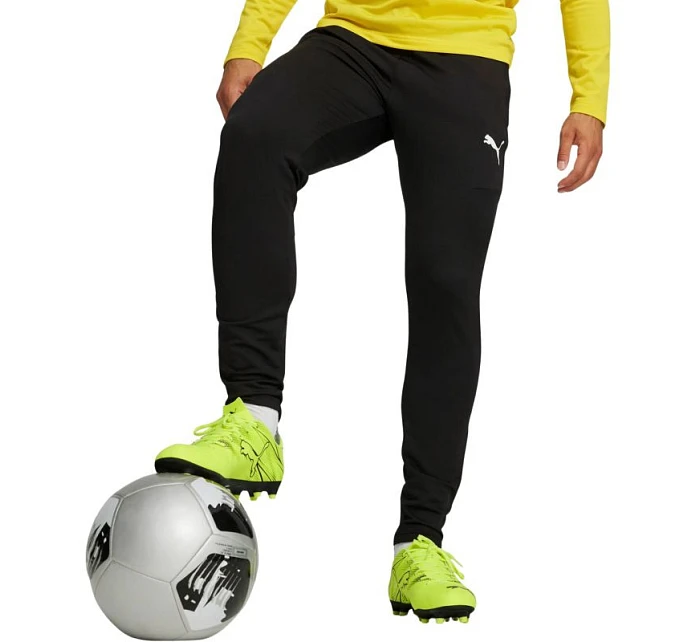 Kalhoty Team Goal Slim Training M model 21273239 03 - Puma