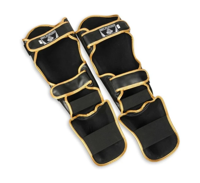 Chrániče model 21438046 - DBX Bushido Chrániče model 21438046 - DBX Bushido