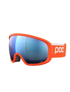 Lyžiarske okuliare POC Fovea orange