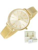 Dámské hodinky model 21805195 - Paul Lorens Dámské hodinky model 21805195 - Paul Lorens