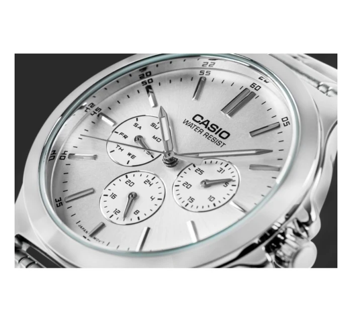 model 21807275 Pánské hodinky + krabice - CASIO