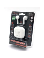 Sluchátka    se  černá model 21862537