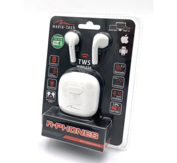 Sluchátka    se  černá model 21862537