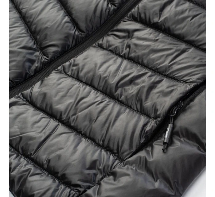 Dámská prošívaná bunda model 22056384 W - Fitanu