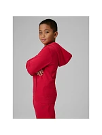 Chlapecká mikina s kapucí model 22135730 dětské - 4F