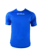 Futbalové unisex tričko One U MAC01-0002 - Givova