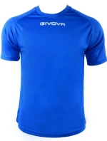 Futbalové unisex tričko One U MAC01-0002 - Givova