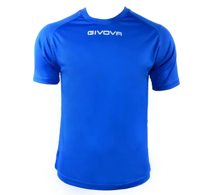 Futbalové unisex tričko One U MAC01-0002 - Givova