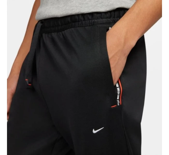 Pánské tepláky NK FC Sock M 010 model 17051033 - NIKE Pánské tepláky NK FC Sock M 010 model 17051033 - NIKE