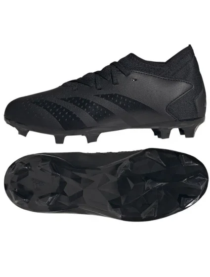 Dětské kopačky Predator Accuracy.3 FG Jr model 18353982 - ADIDAS Dětské kopačky Predator Accuracy.3 FG Jr model 18353982 - ADIDAS