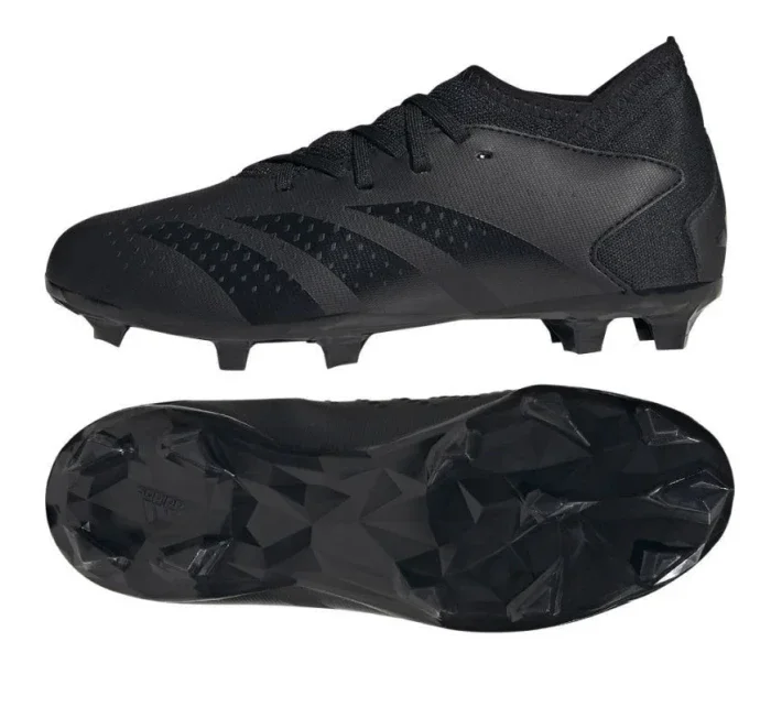 Dětské kopačky Predator Accuracy.3 FG Jr model 18353982 - ADIDAS Dětské kopačky Predator Accuracy.3 FG Jr model 18353982 - ADIDAS